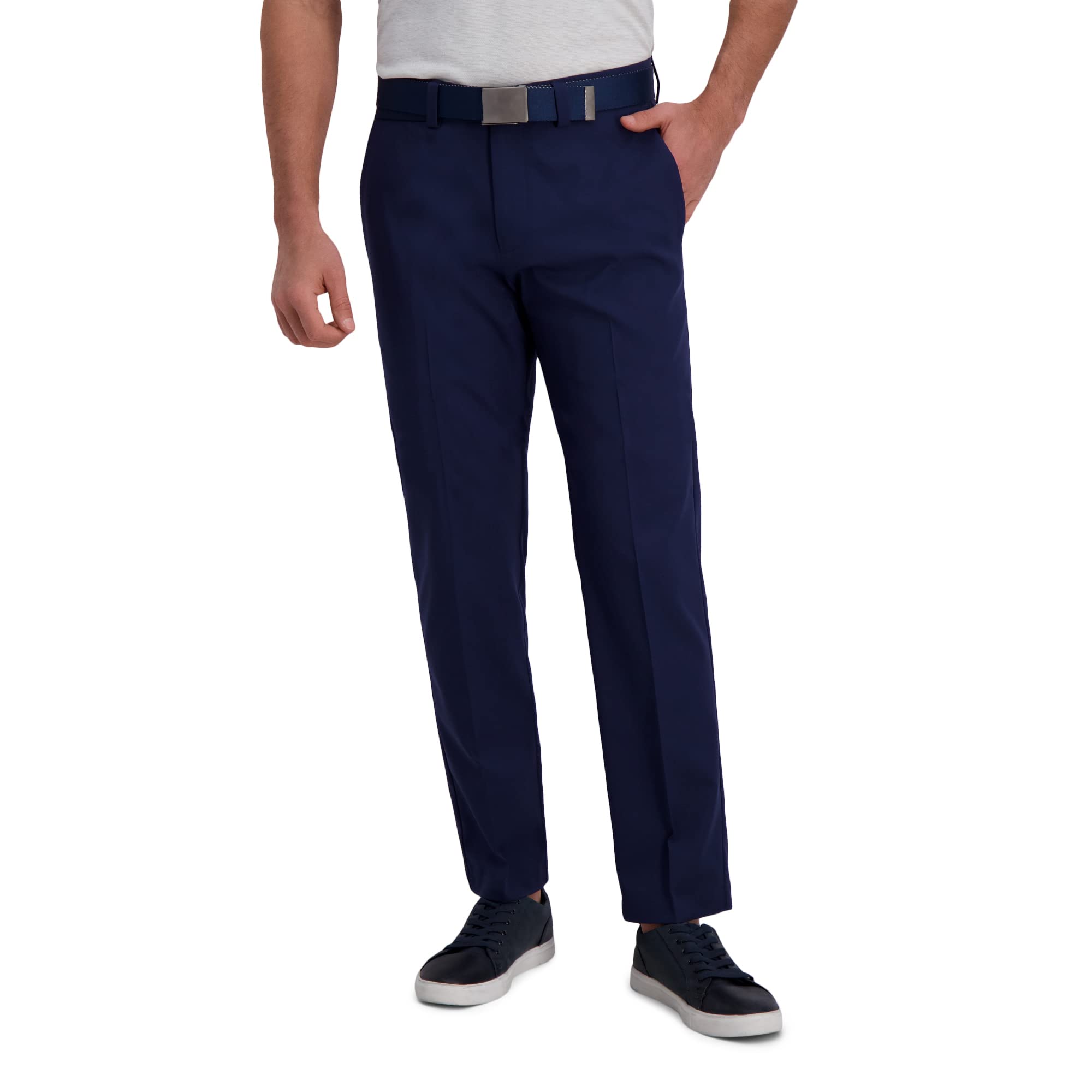 Haggar Men's Casual Trousers Hc00235