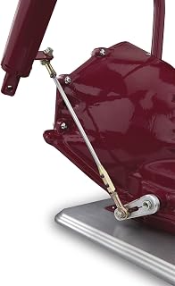 Lokar ACA-1809 Automatic Transmission Shifter Arm (for GM 6l80)