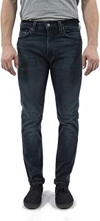 Levi's Men's 512 Slim Taper Jeans