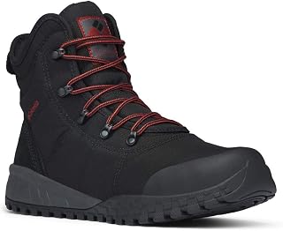 Columbia Fairbanks Omni-Heat Men's Snow Boots