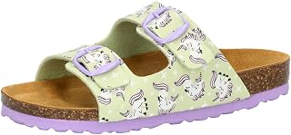 Lico Bioline Unicorn ClogsGirls