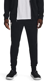 Under Armour Rival Terry Joggers Men's Trousers