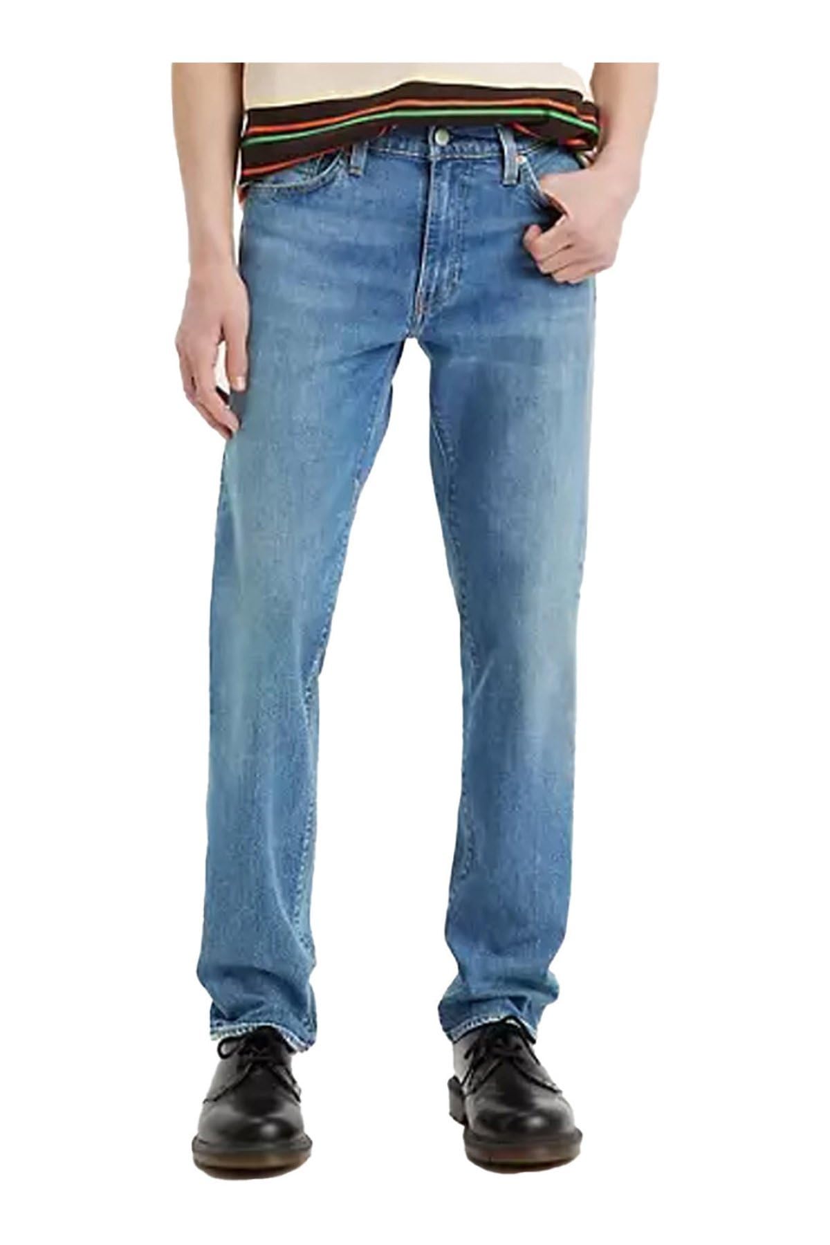 Levi'S 511™ Slim Soft Lightweight Jeans - Men's Jeans