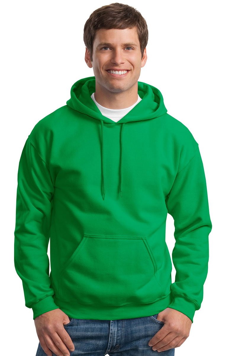 Gildan SWEATER メンズ