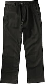 Volcom A1111601 - Trousers - Straight - Man