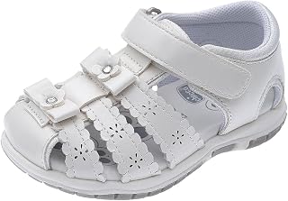 Chicco Girls and Girls Spider Sandals with Comfortable Closure 261_1