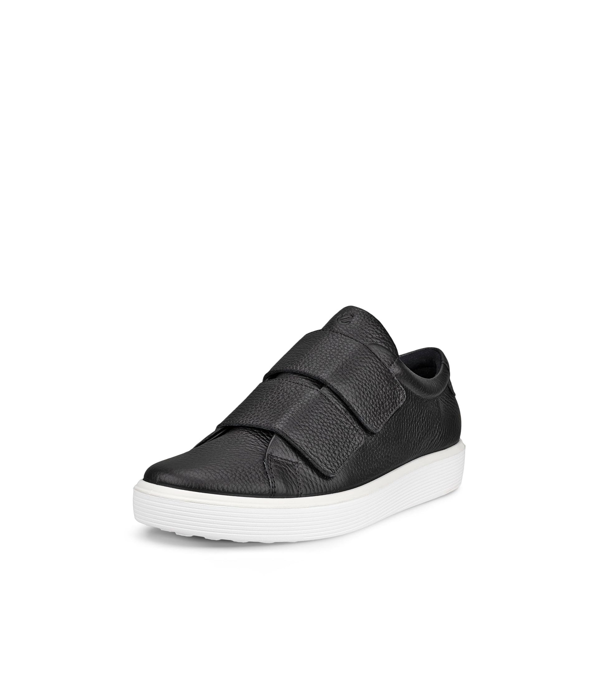 ECCO Womens Soft 60 Two Strap Premium Sneaker