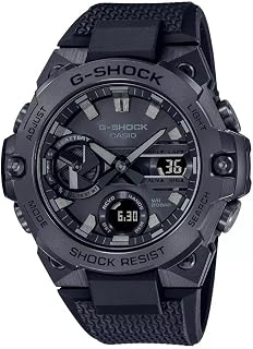 Casio G-Shock Men's Analog Digital Watch