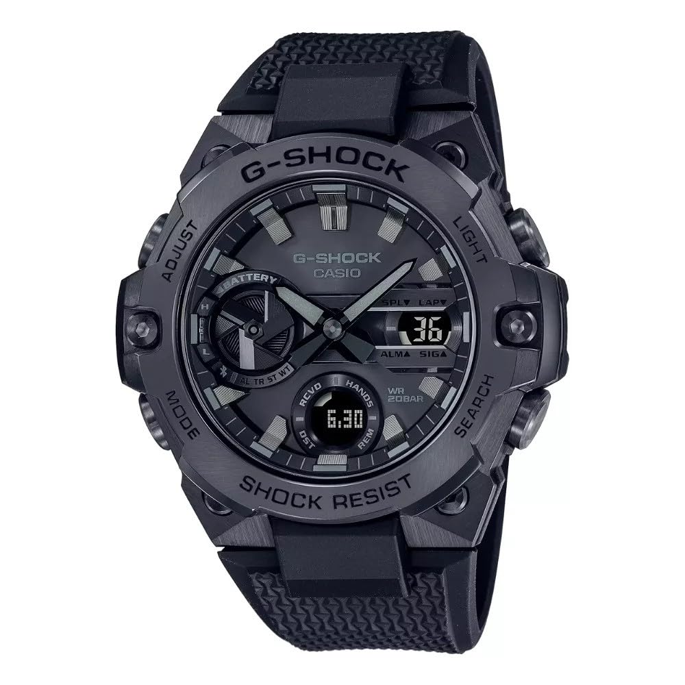 Casio G-Shock Men's Analog Digital Watch