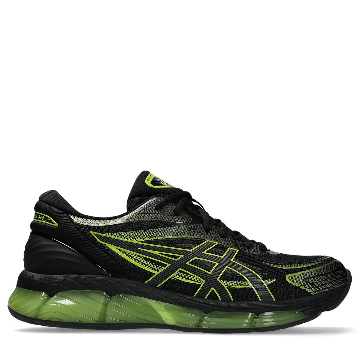 Asics Gel-Quantum 360 VIII SneakerUomo