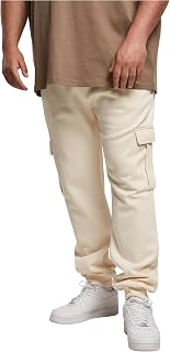 Urban Classics Herren Cargo Sweatpants