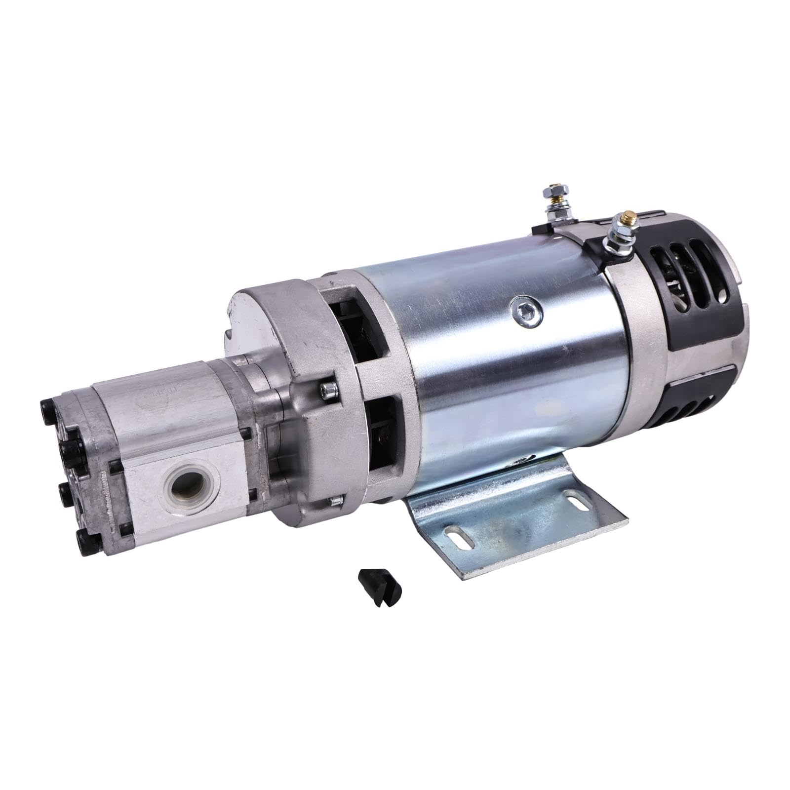 HOLDWELL 24V 147664 Motor + 147661 Hydraulic Pump Assembly | Compatible with Sky