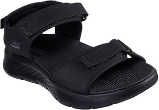 Skechers Men's Go Walk Flex Sandal Easy Entry Slip-In Trainer