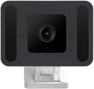 Wyze Offical: Window Mount for Wyze Cam OG, v3, v3 Pro, v4