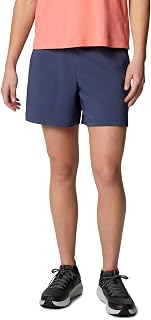 Columbia All Seasons Women's Hiking Shorts