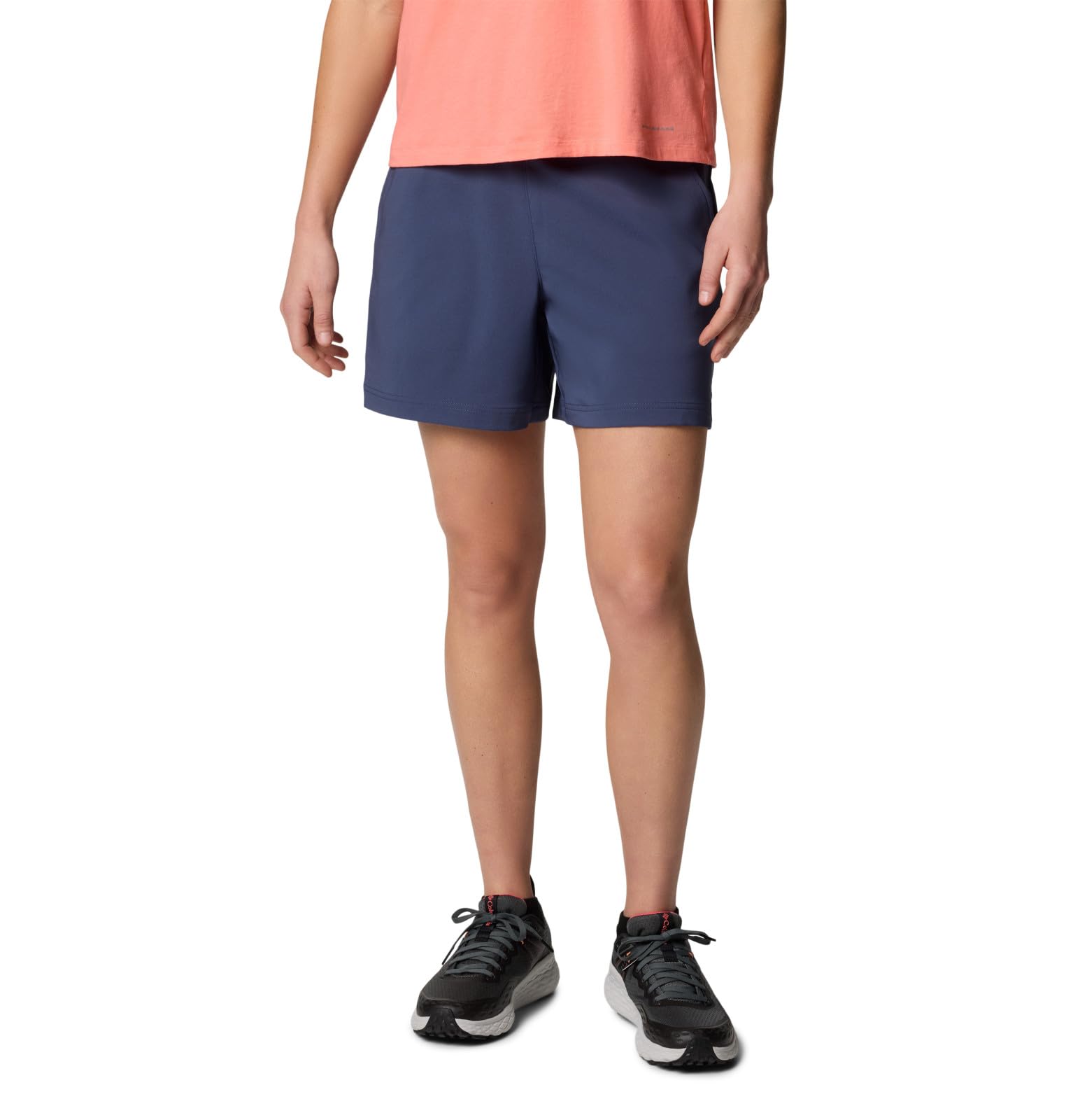 Columbia All Seasons Women's Hiking Shorts