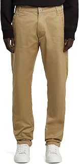 G-Star Men's Morry Tapered Chino