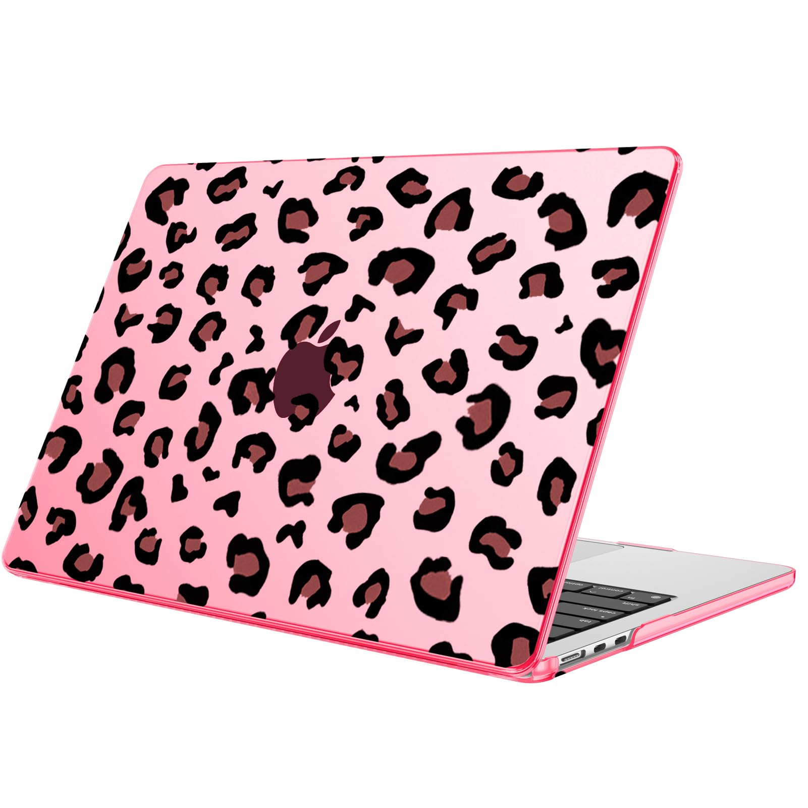 Fintie Funda para MacBook Air 13,6" (M5) 2026/(M4) 2025/(M3) 2024/(M2) 2022