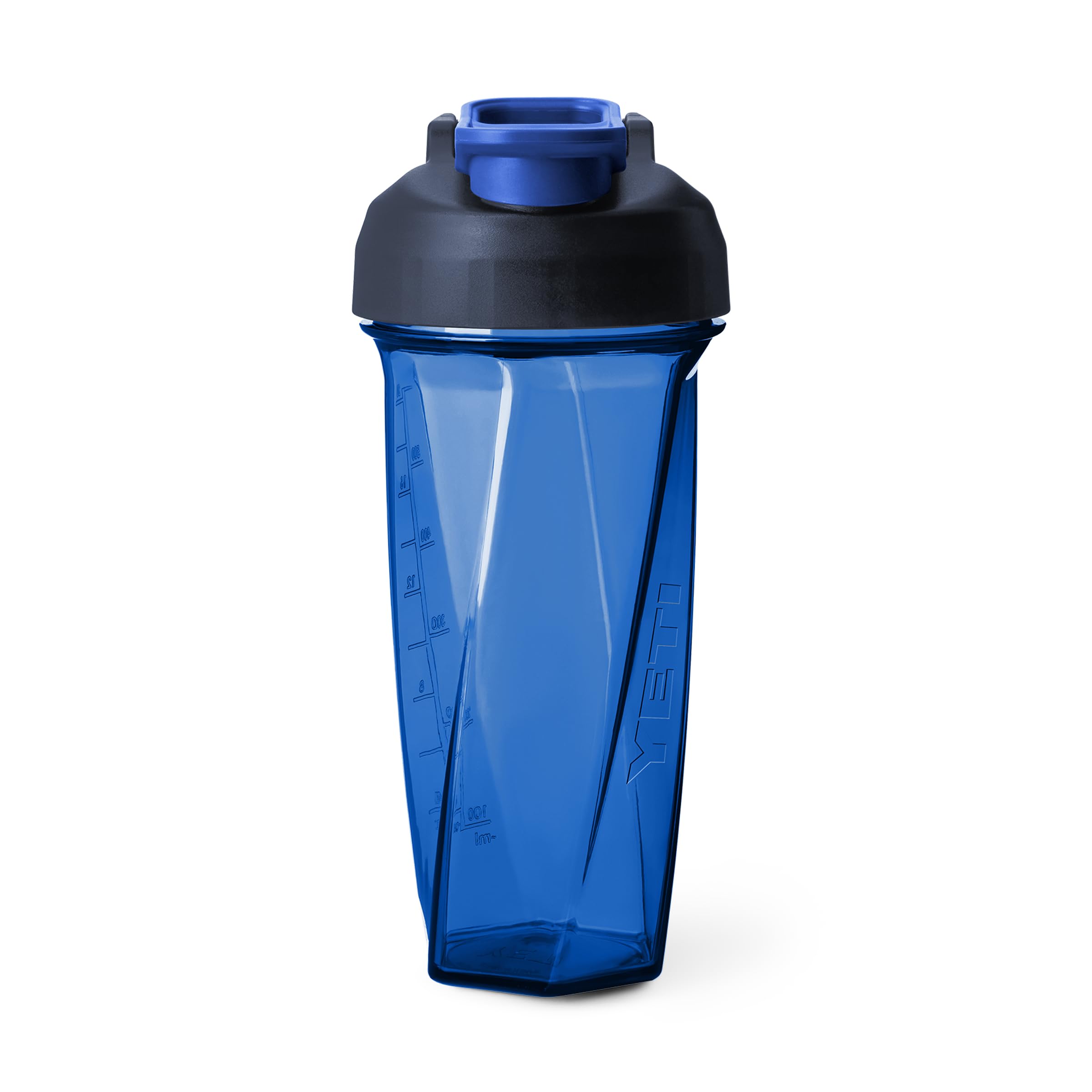 YETI Yonder Helimix Vortex Blender Shaker Bottle Holds up to 27oz | No Blending 
