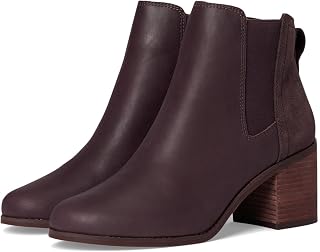 TOMS Evelyn Women's Chelsea Boots