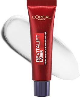 L'Oreal Paris Revitalift Laser Anti-Puffiness Eye Contour Cream 15 ml