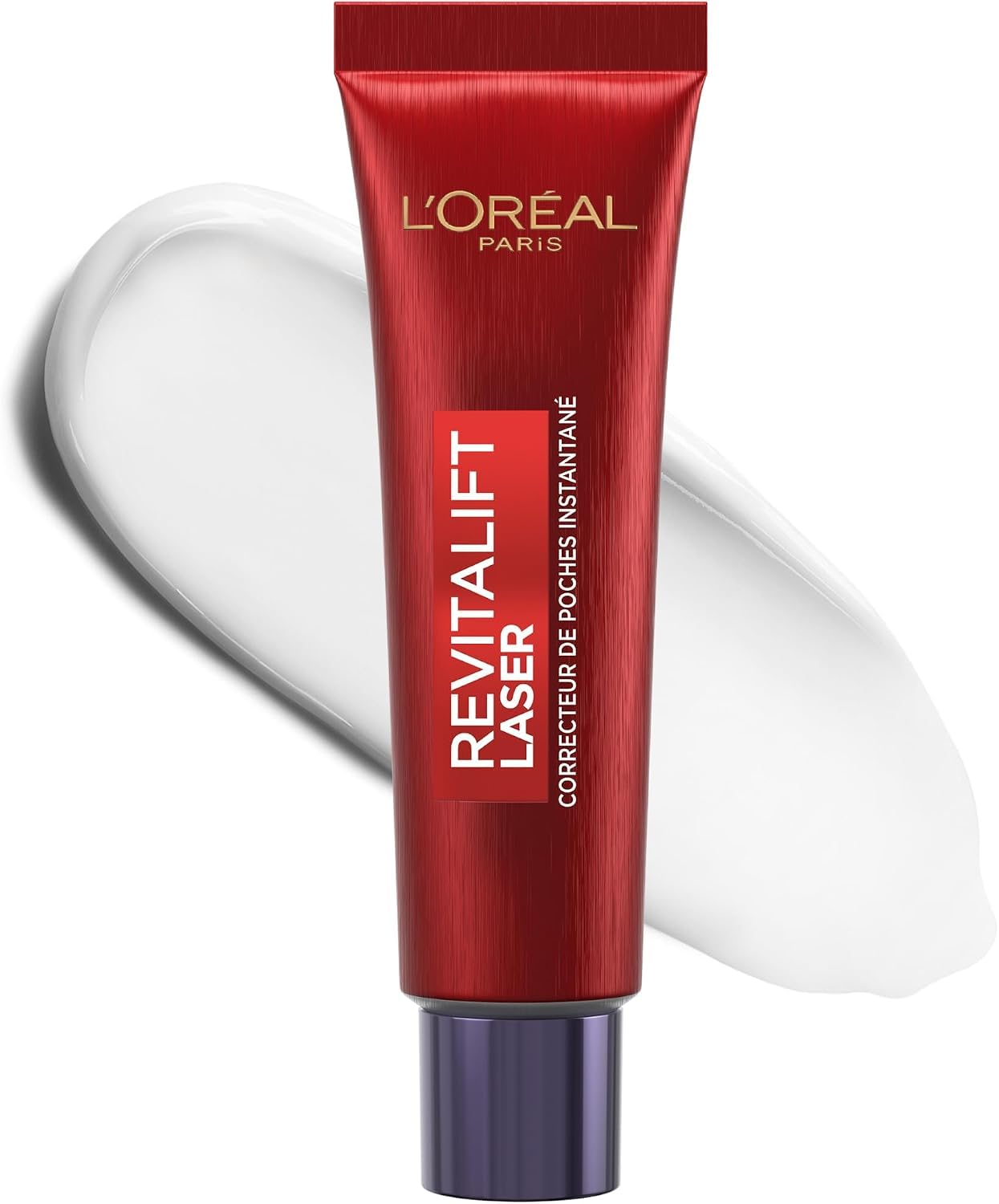 L'Oreal Paris Revitalift Laser Anti-Puffiness Eye Contour Cream 15 ml