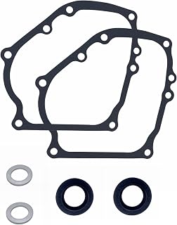 Strongthium 212cc Crank Case Side Cover Gasket Oil Seal Kit