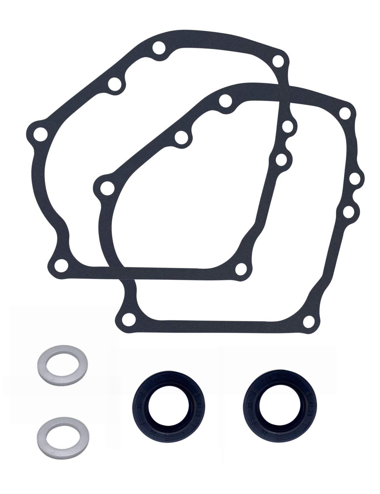 Strongthium 212cc Crank Case Side Cover Gasket Oil Seal Kit