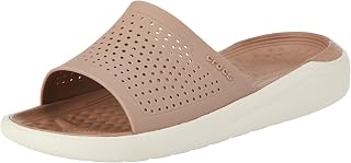 Crocs Literide Slide-ua SandaliaUnisex adulto