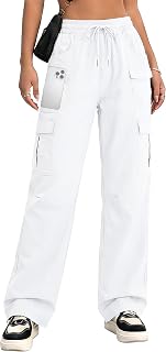 Women's Quick Dry Cargo Hiking Pants 28"/30" Outdoor Travel Utility Pants