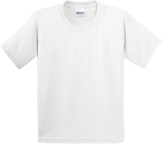 Gildan SHIRT ボーイズ メンズ ガールズ