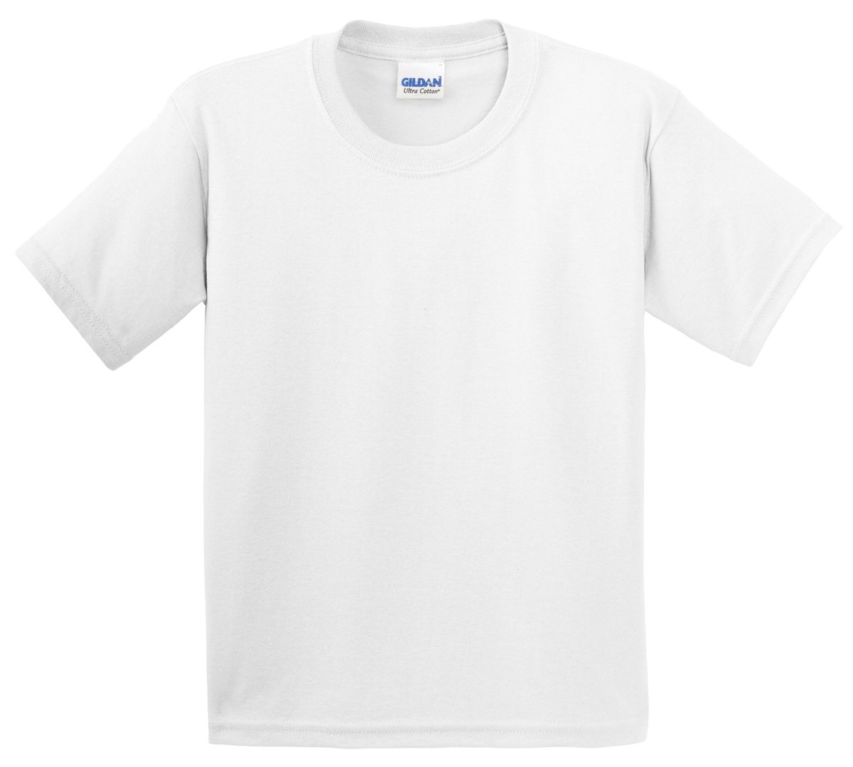 Gildan SHIRT ボーイズ メンズ ガールズ