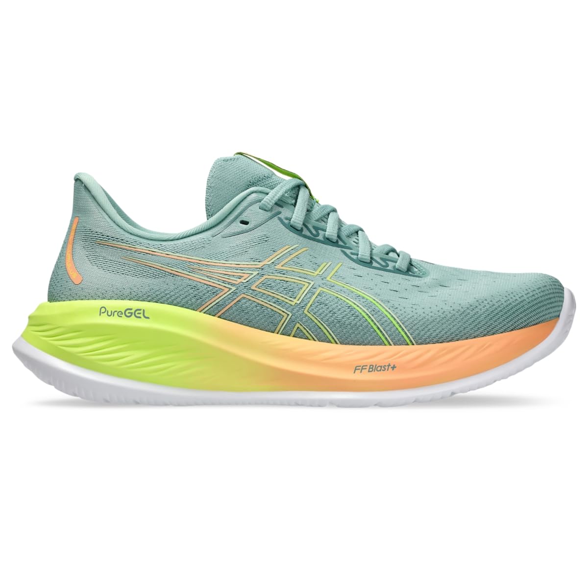 Asics Gel-Cumulus 26 Men's Trainers