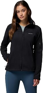 Columbia Fast Trek II Women's Full Zip Fleece Jacket