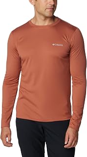 Columbia Zero Rules Long Sleeve Shirt Men's Long Sleeve T-Shirt