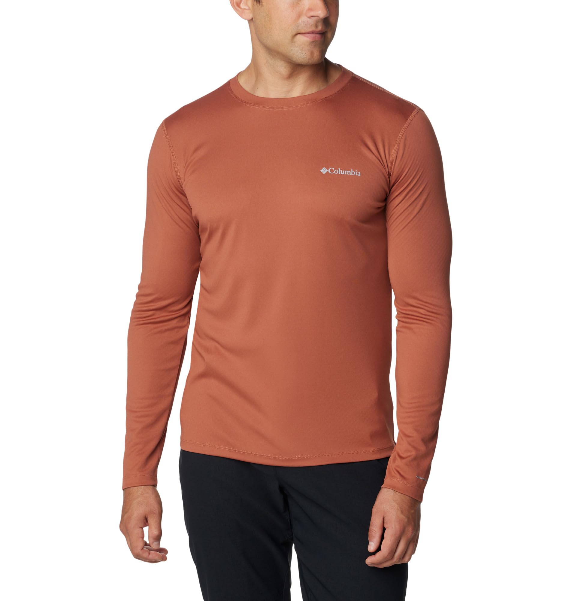 Columbia Zero Rules Long Sleeve Shirt Men's Long Sleeve T-Shirt