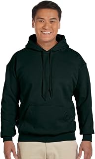 Gildan G185 Heavy Blend Adult Hooded Sweatshirt