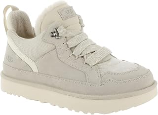 UGG Men's Shoes, Sneakers M Lo Lowmel 1169493, Made of Synthetic Leather
