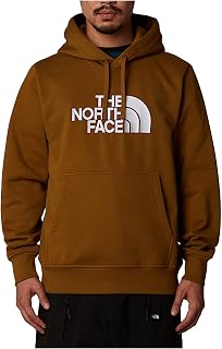 The North Face M Drew Peak Pullover Hoodie Sweatshirt Men (Pack of 1)