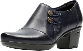 Clarks Warren Slip-On Loafer - Sports Shoes for Women
