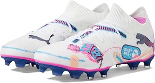 PUMA Future 7 Match Vol. Up Fg/Ag Men's Sneaker