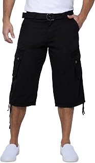 X RAY - Xms-1618 Men's Cargo Trousers