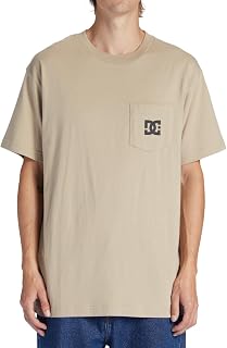 DC Shoes - DC Star Pocket T-Shirt for Mens