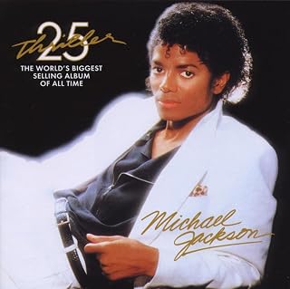Thriller (25th Anniversary Edition)