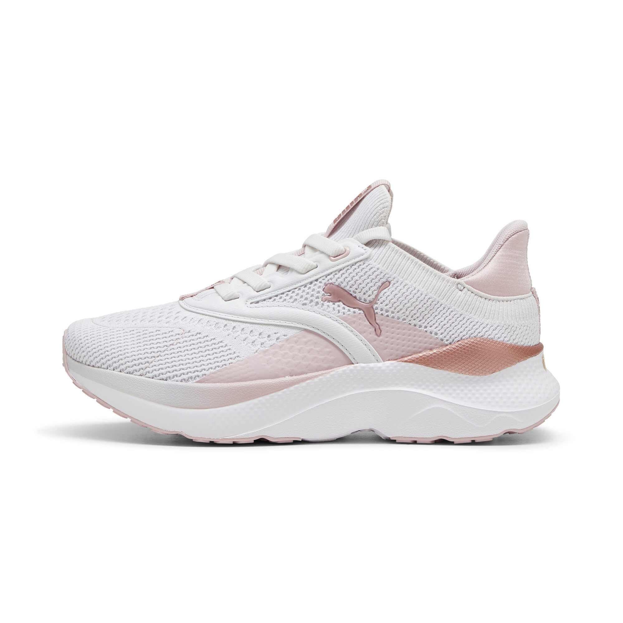 Puma Softride Mayve Wn's Road Running Shoes Girls