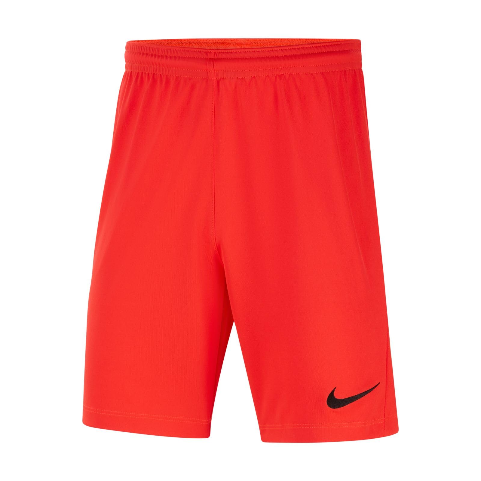 NIKE Dri-fit Park III Football Shorts Boys