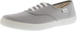 Victoria Inglesa Lona Piso , Unisex-Adult Trainers