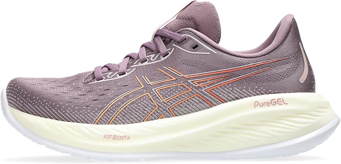 ASICS Gel-Cumulus 26 Women's Trainers