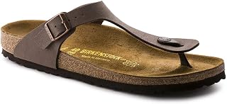 Birkenstock Red Super Birki Clog