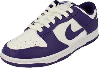 NIKE Dunk Low GS Shoes TrainersMan